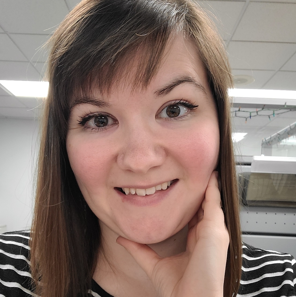 Meet your Posher, Talia